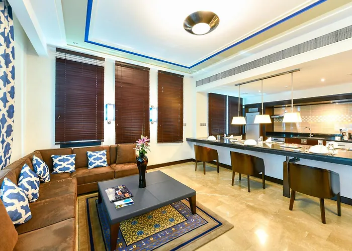 Retaj Salwa Resort & Spa
