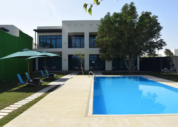 Retaj Salwa Resort & Spa