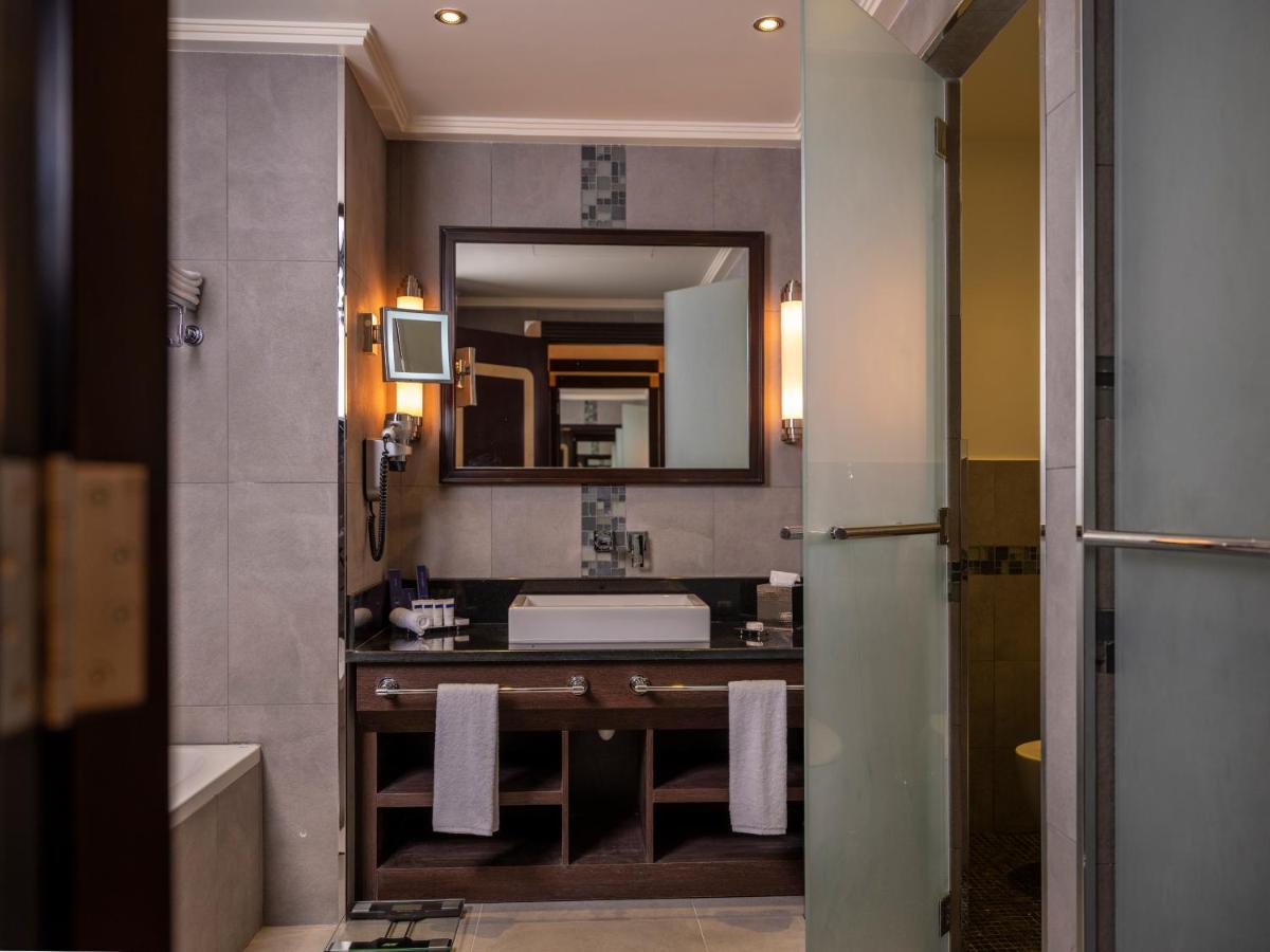 Resort Retaj Salwa &
