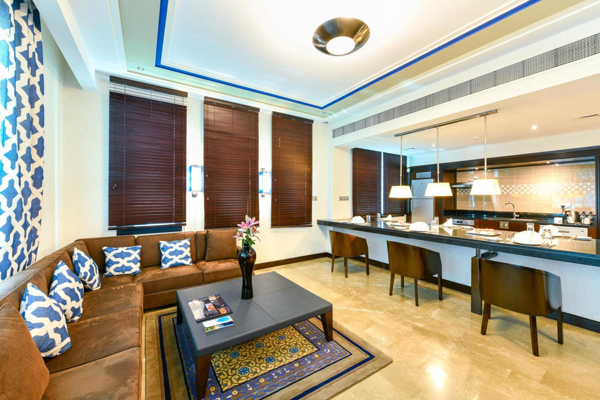 Resort Retaj Salwa &