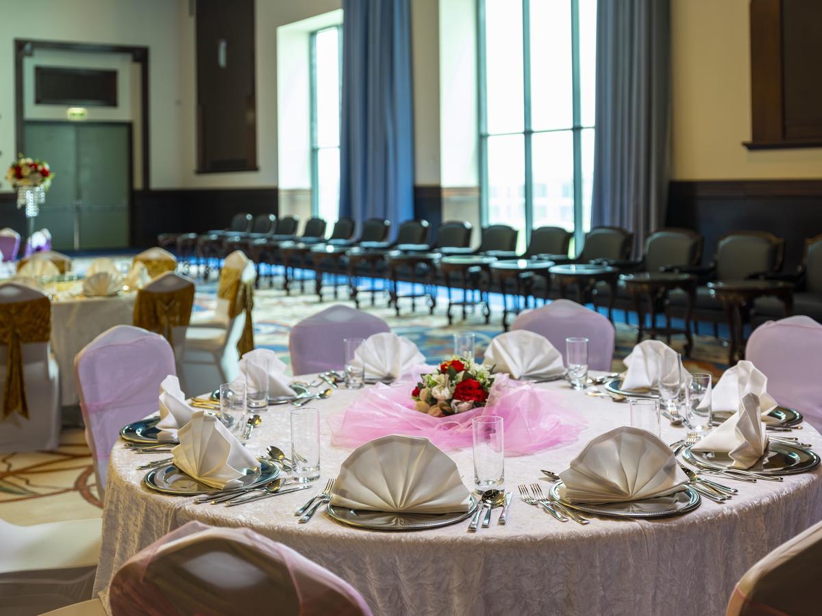 Resort Retaj Salwa & Al Rayyan