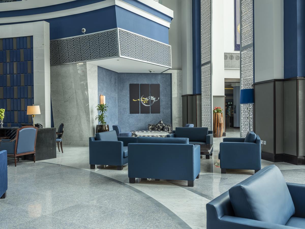 Retaj Salwa & 5* Al Rayyan