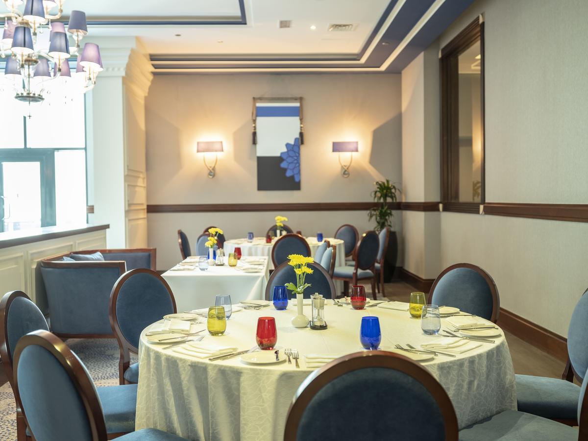 Resort Retaj Salwa &