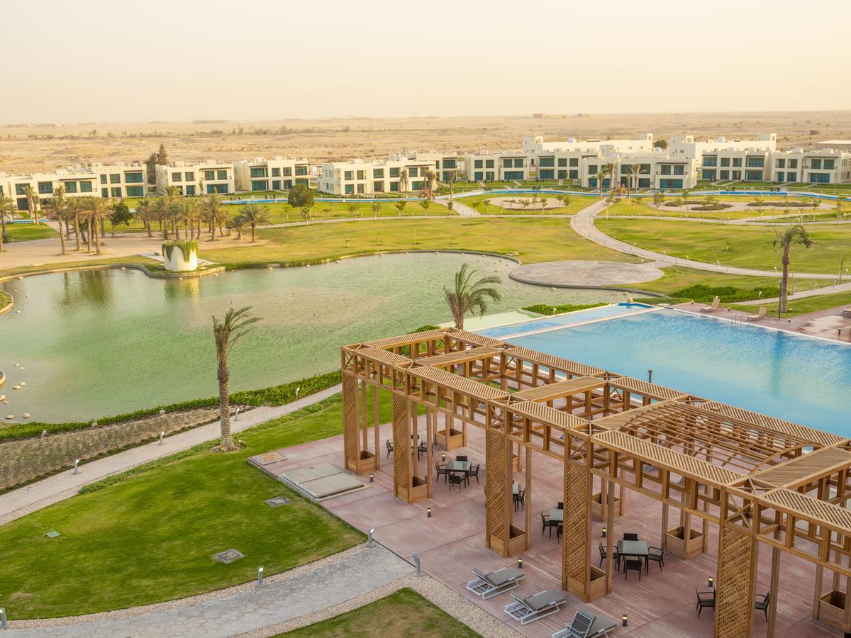 Retaj Salwa & 5*