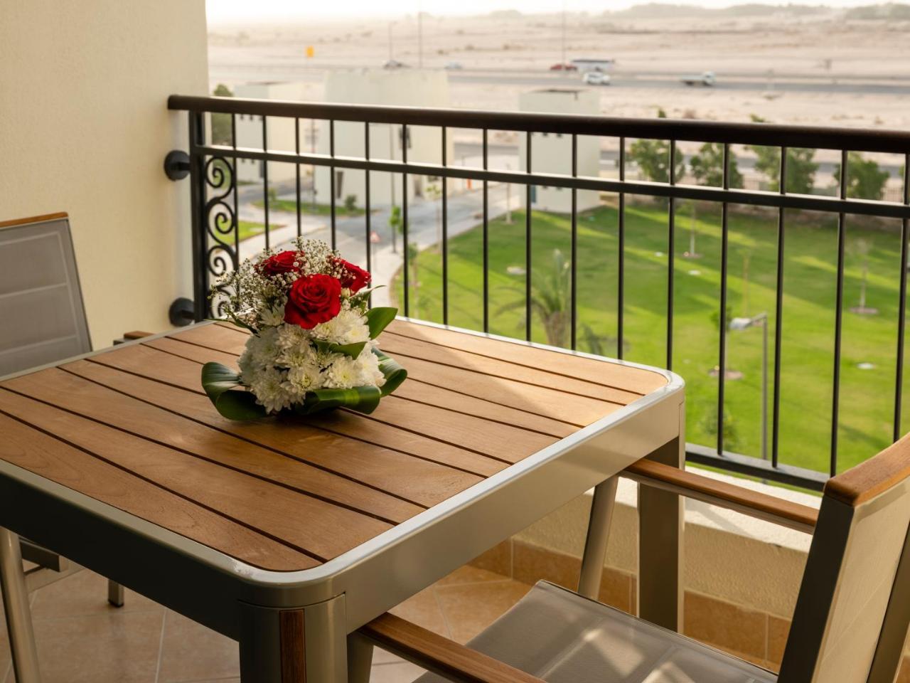 Retaj Salwa & 5* Al Rayyan